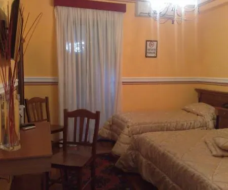Hotell Amadeus Caserta