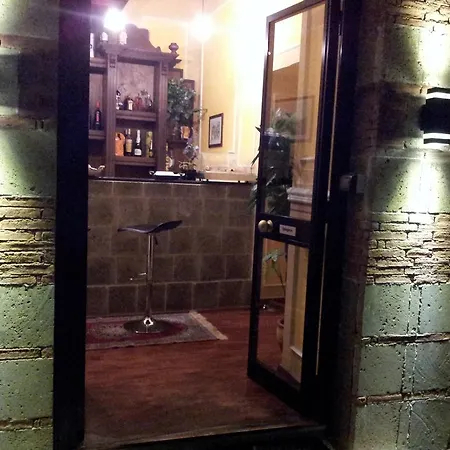 Hotel Amadeus Caserta