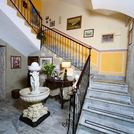 Hotel Amadeus Caserta