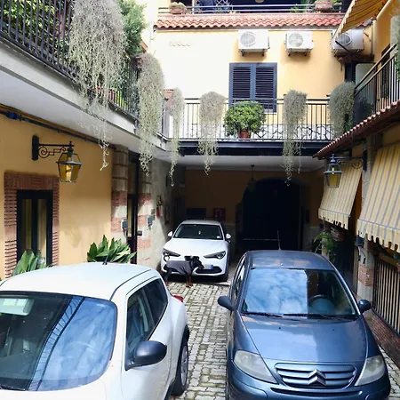 Amadeus 3* Caserta