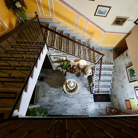 Hotel Amadeus
