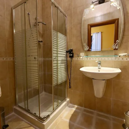 Amadeus Hotel Caserta