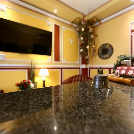 Hotel Amadeus Caserta