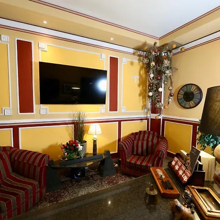 Amadeus 3* Caserta
