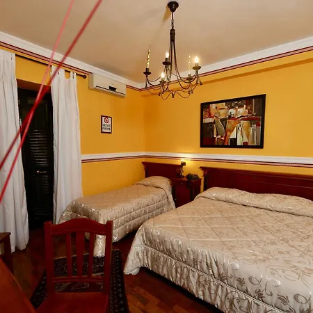 Hotel Amadeus