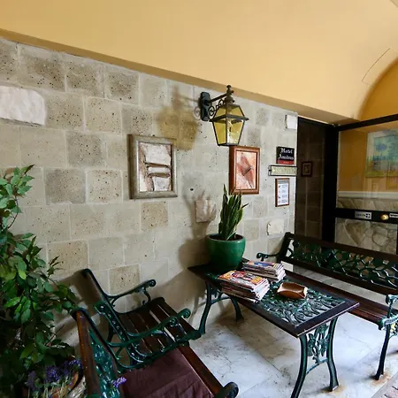 Hotel Amadeus 3*