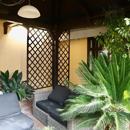 Amadeus 호텔 카세르타