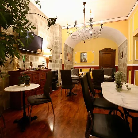 Hotel Amadeus Caserta