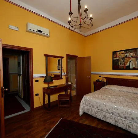 Amadeus 3* Caserta
