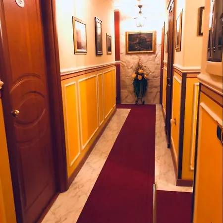 Amadeus Hotel Caserta