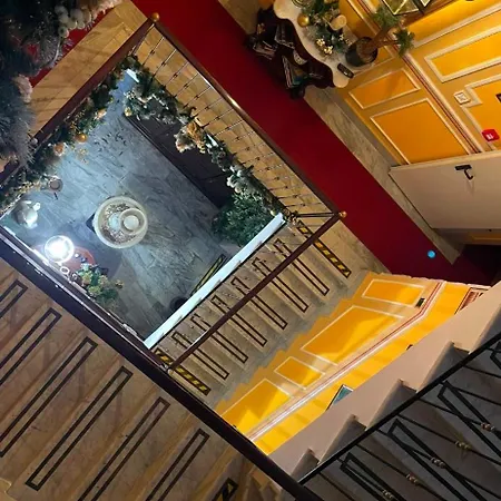 Hotel Amadeus Caserta