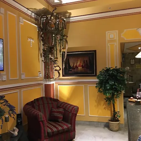 Hotel Amadeus