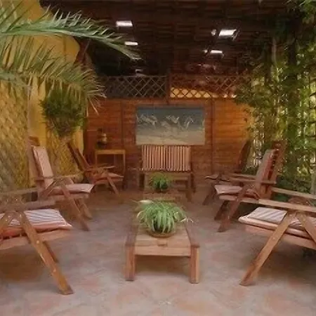 Amadeus 3* 카세르타