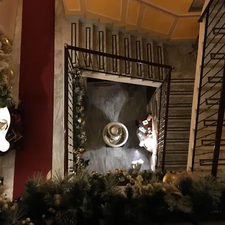 Amadeus 3* Caserta
