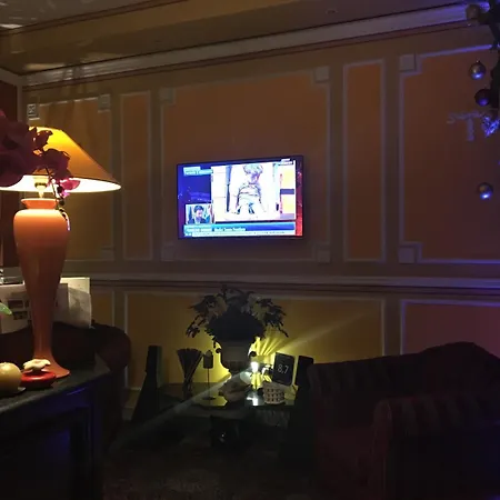 Amadeus Hotel Caserta