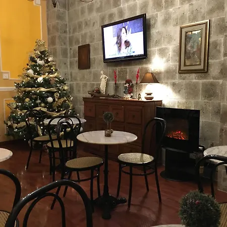 호텔 Amadeus 카세르타