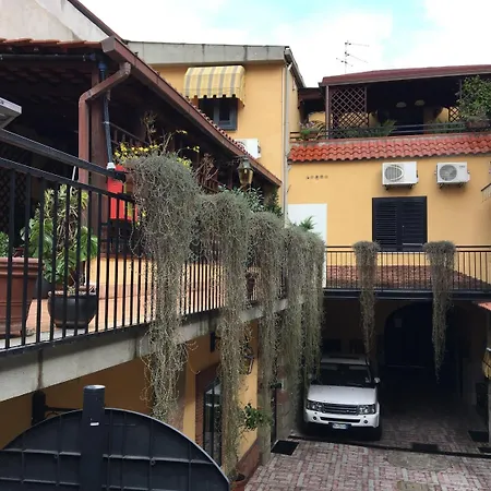 Amadeus 3* 카세르타