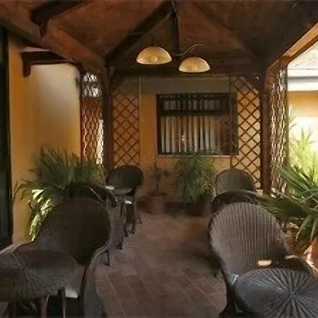 Hotel Amadeus
