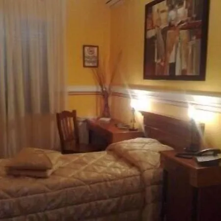 Amadeus Hotell 3*