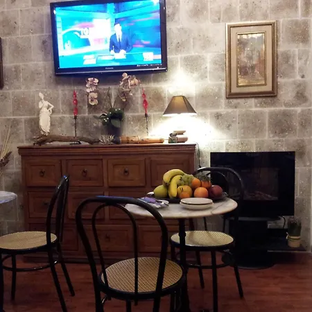 Hotel Amadeus Caserta