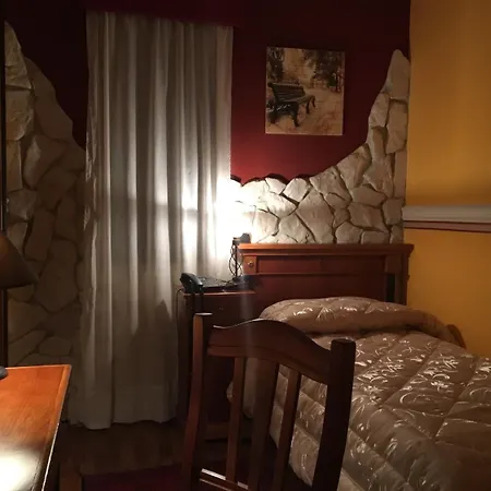Hotel Amadeus Caserta