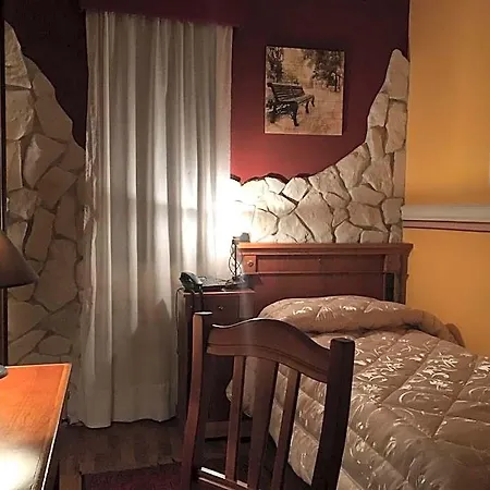 Hotel Amadeus 3*