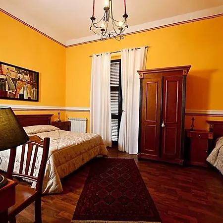 Amadeus Szálloda 3*
