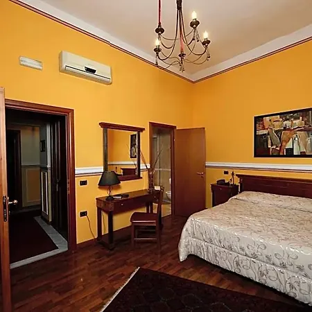 Szálloda Amadeus 3*