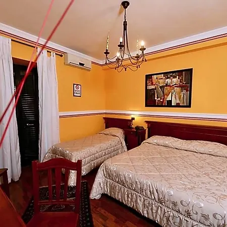 Amadeus 3* Caserta