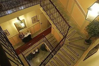 Amadeus 3* Caserta