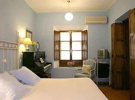 Amadeus Hotell Caserta