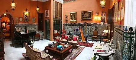 Amadeus Hotell