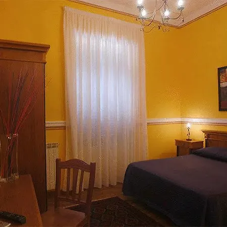 Hotel Amadeus Caserta