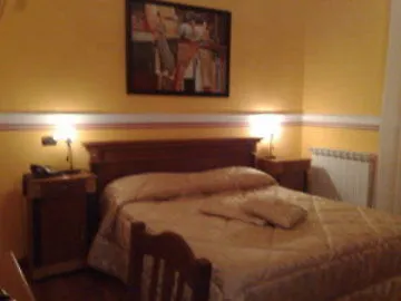 Hotel Amadeus Caserta