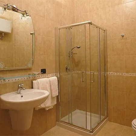 Hotell Amadeus